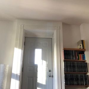 Meet your Posher, Conrad